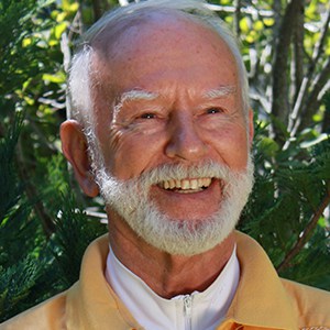 Speaker - Kurt Tepperwein