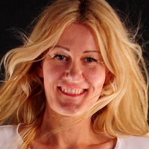 Speaker - Marlies Pante