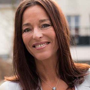 Speaker - Linda Giese