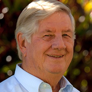 Speaker - Horst Krohne