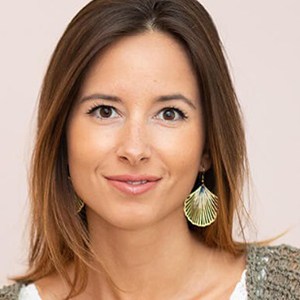 Speaker - Ulrike Meyer
