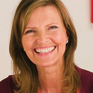 Sabrina Fox