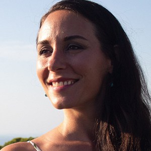 Speaker - Adriana Meisser