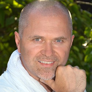Speaker - Lajos Sitas