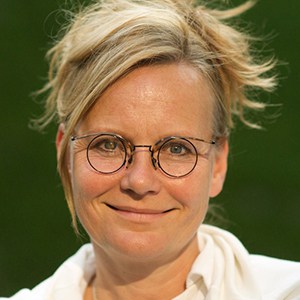 Sabine van Baaren