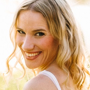 Speaker - Katja Kramer