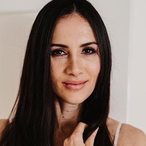 Speaker - Angeliki Cordalis