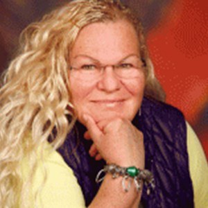 Speaker - Annemarie Herzog