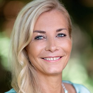 Speaker - Tanja Konstantin