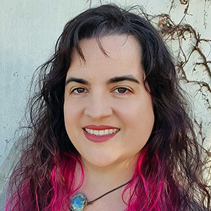 Speaker - Marisa Schmid