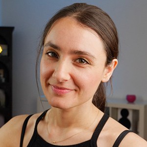 Speaker - Martina Shana Haider