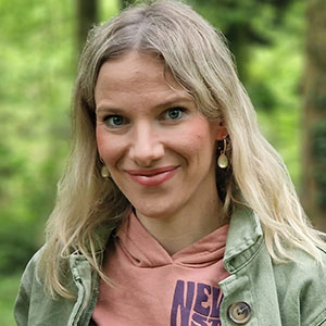 Katja Kramer 2024